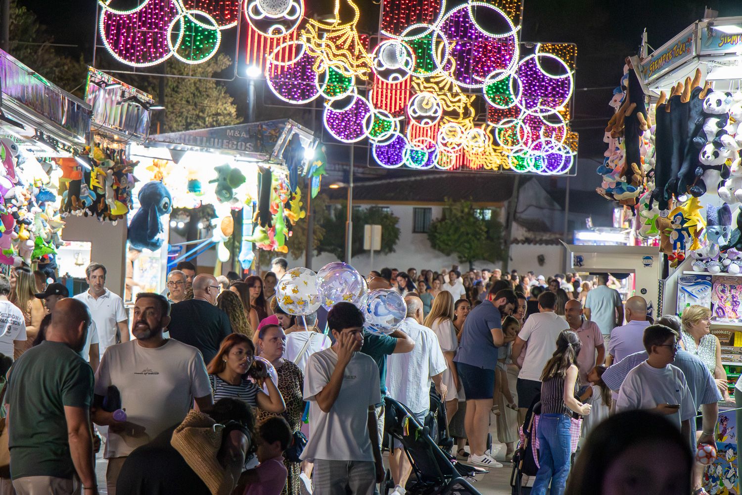 Día del Niño en la Feria del Valle 2026 50