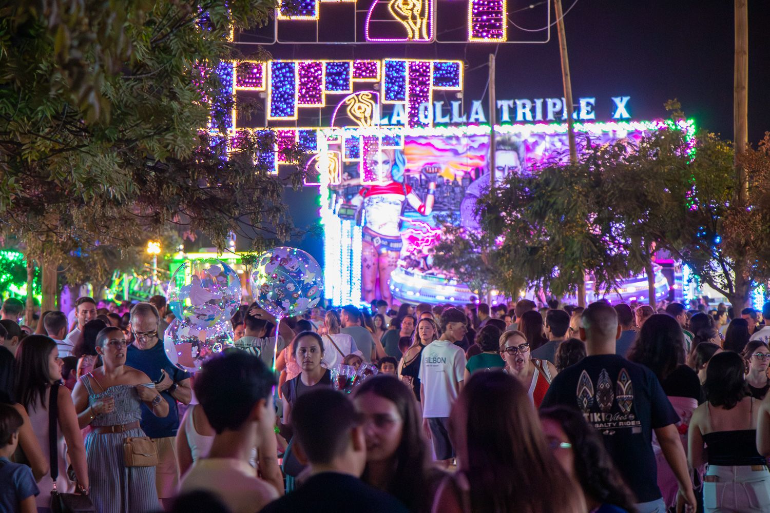 Día del Niño en la Feria del Valle 2026 51