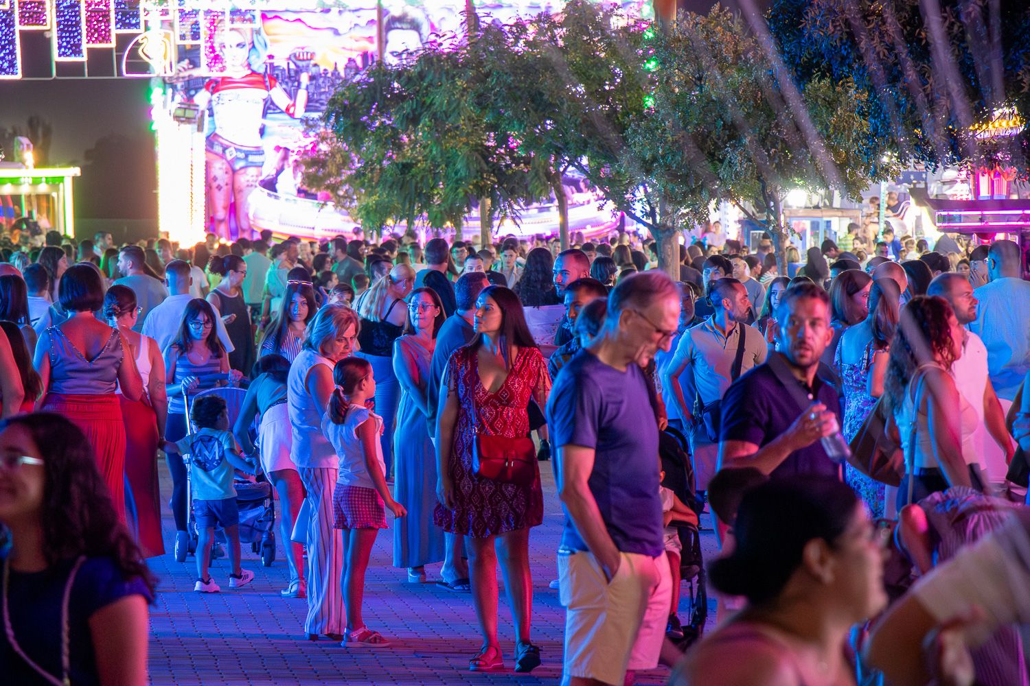 Día del Niño en la Feria del Valle 2026 52