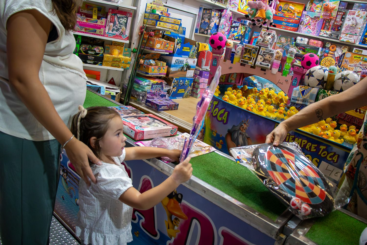 Día del Niño en la Feria del Valle 2026 54