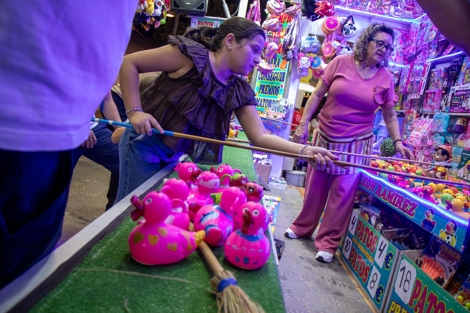 Día del Niño en la Feria del Valle 2026 55
