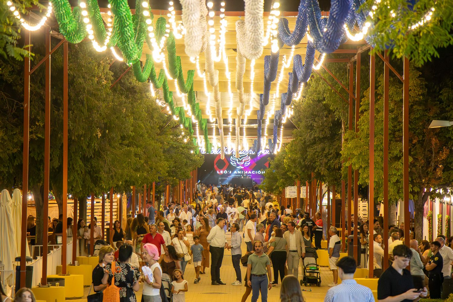 Día del Niño en la Feria del Valle 2026 59