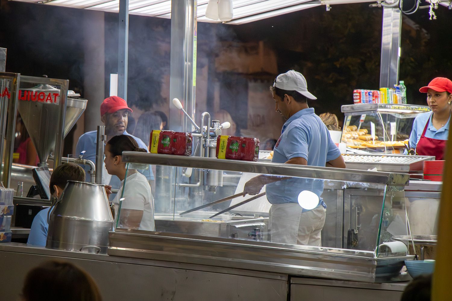 Día del Niño en la Feria del Valle 2026 79