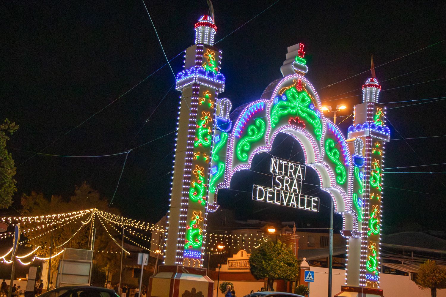 Día del Niño en la Feria del Valle 2026 80