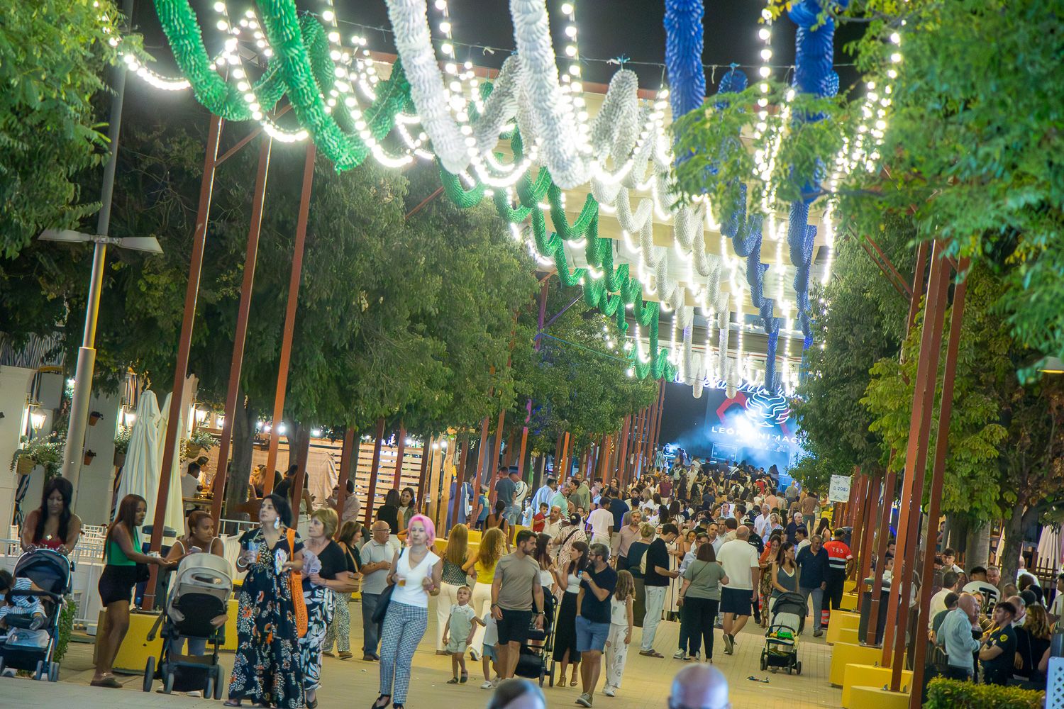 Día del Niño en la Feria del Valle 2026 1
