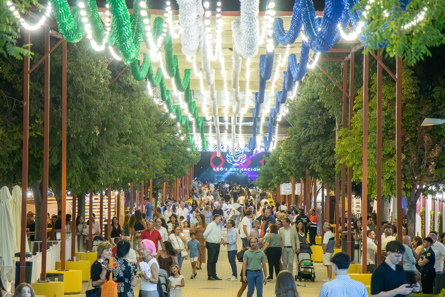 Día del Niño en la Feria del Valle 2026 2