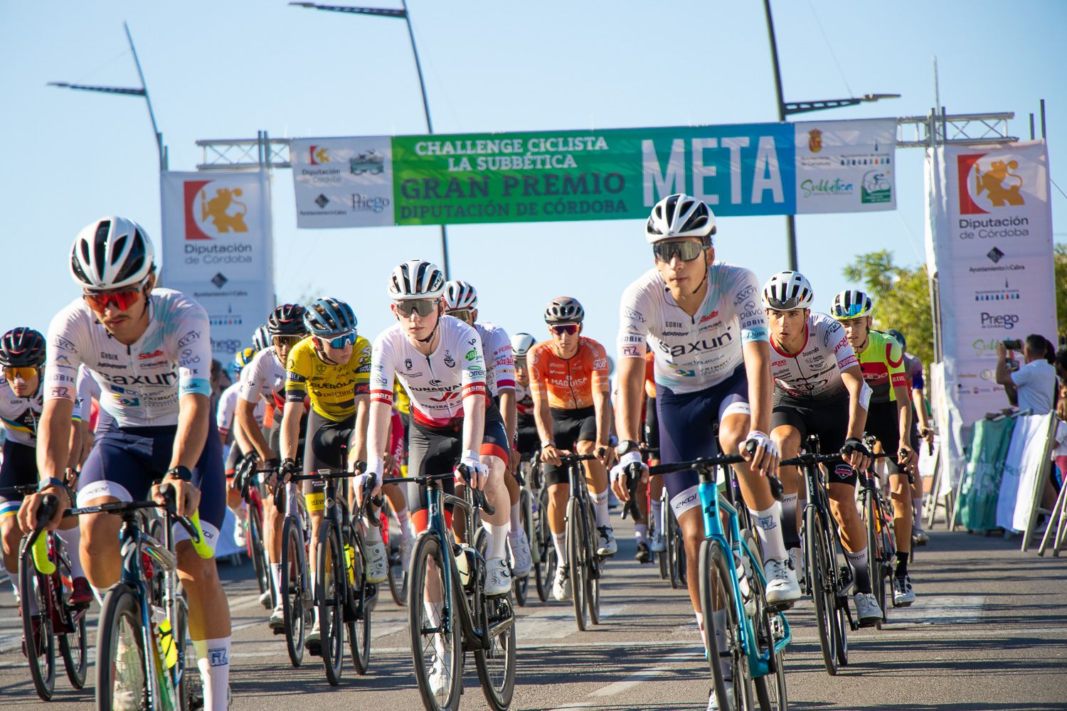 2ª Etapa Challenge Ciclista de la Subbética (Lucena   Lucena) 45