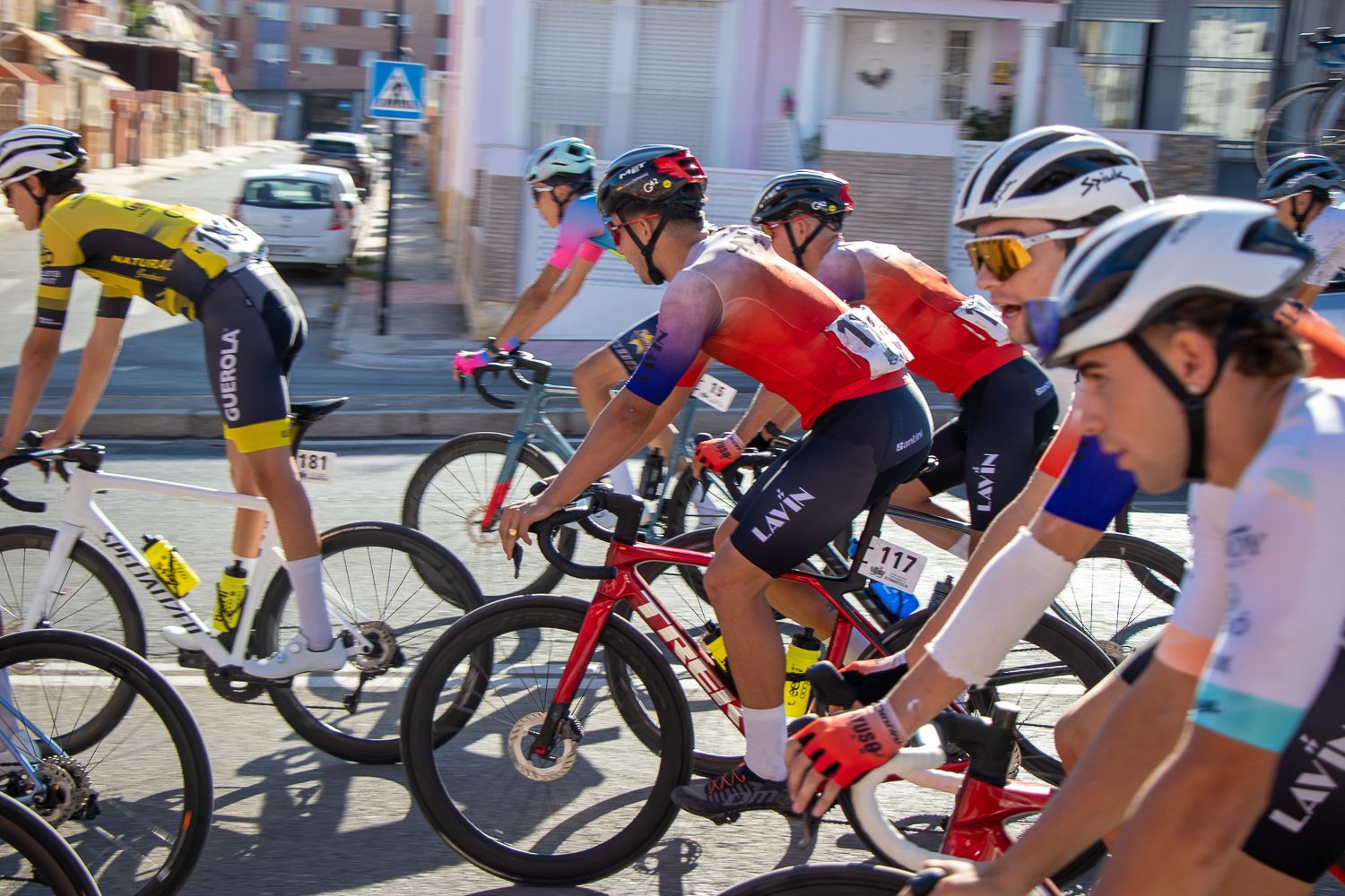 2ª Etapa Challenge Ciclista de la Subbética (Lucena   Lucena) 49