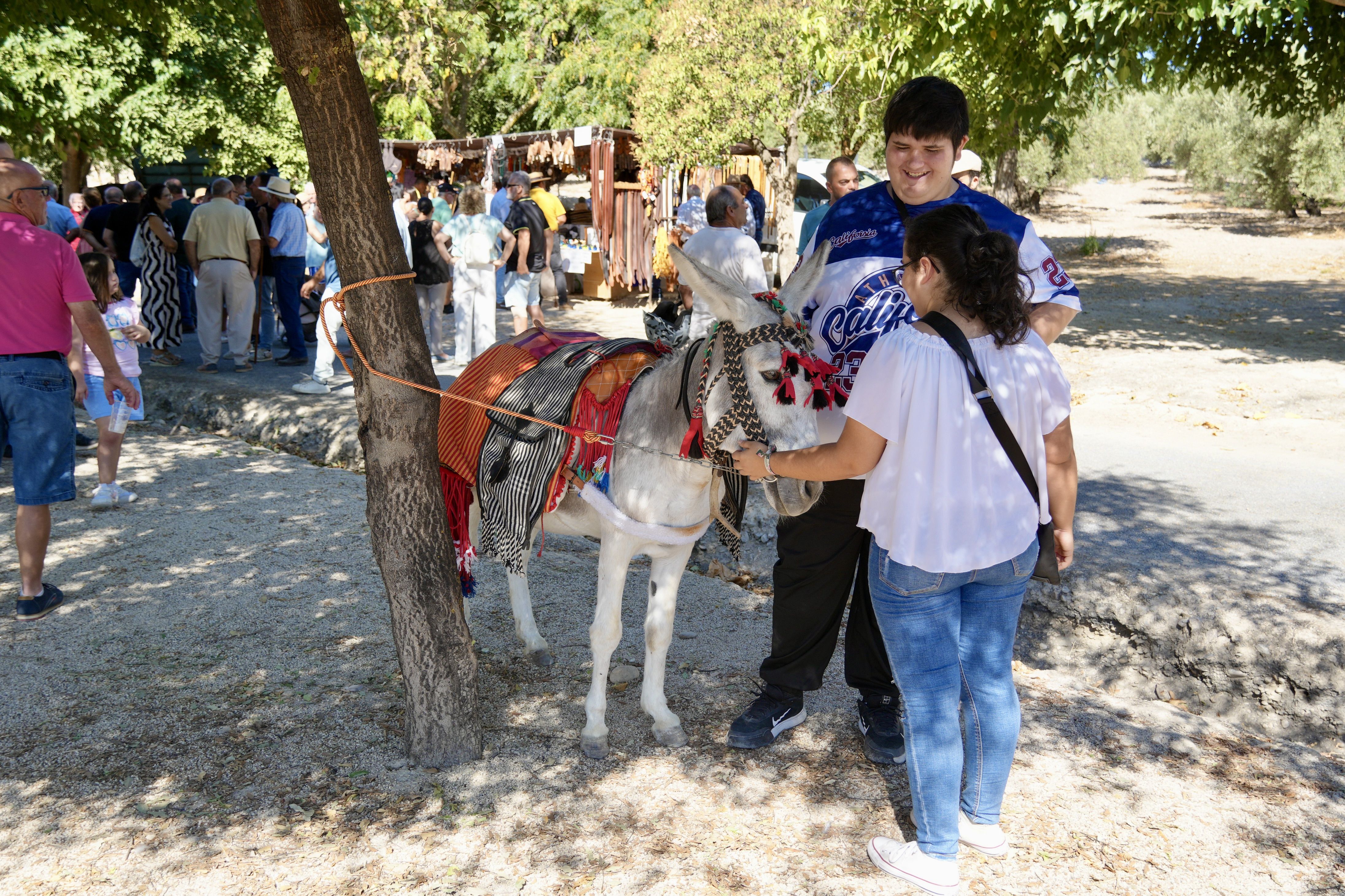 Feria de Ganados 2026 en Lucena