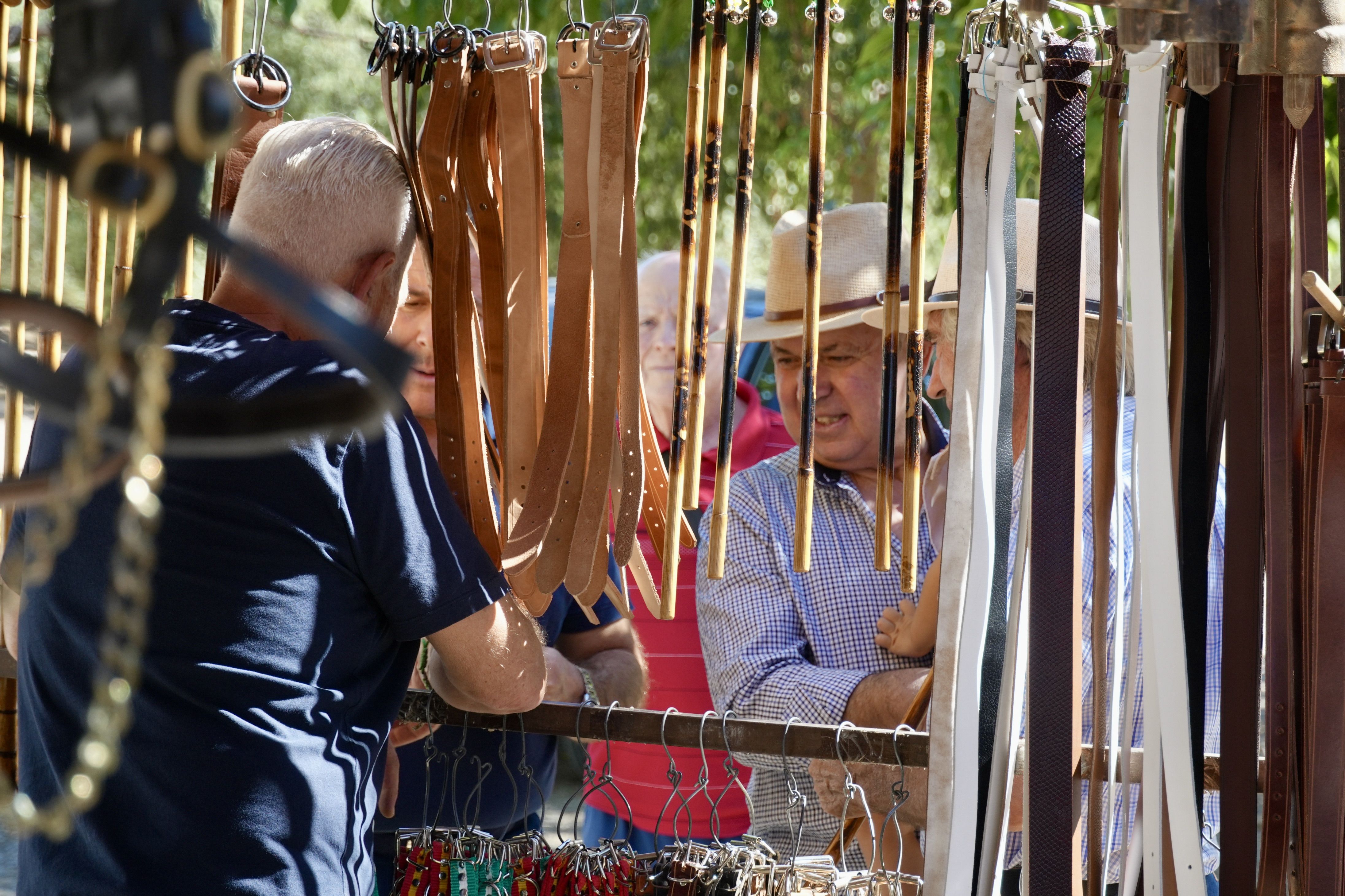 Feria de Ganados 2026 en Lucena