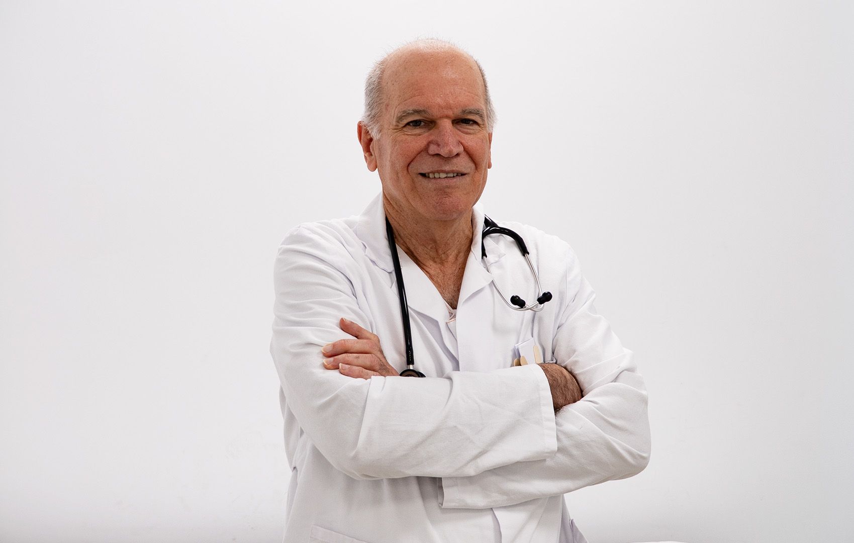 Dr. Carlos Manuel Ojeda. Médico Especialista en Pediatría
