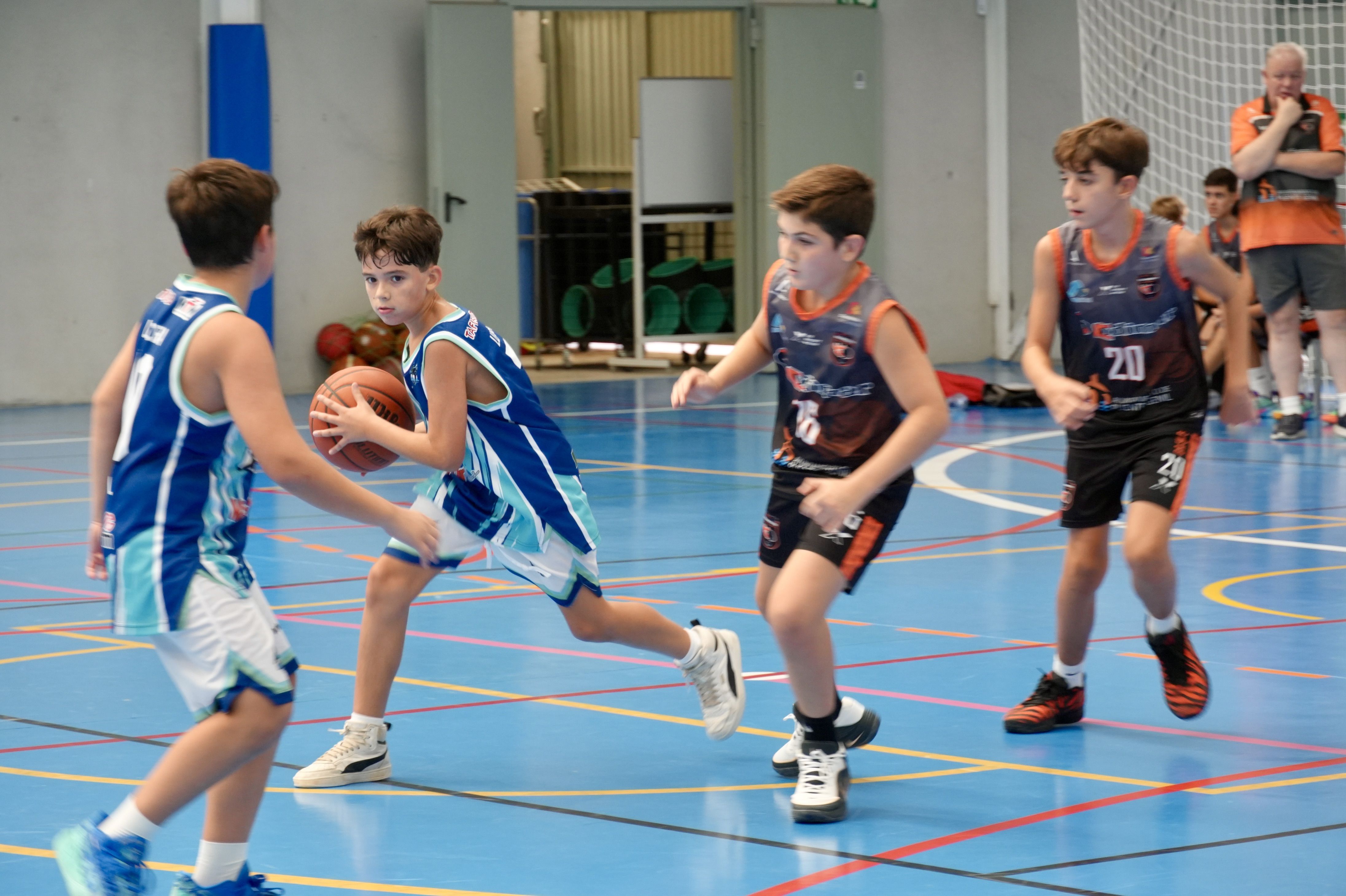 Torneo de la Subbética de Baloncesto
