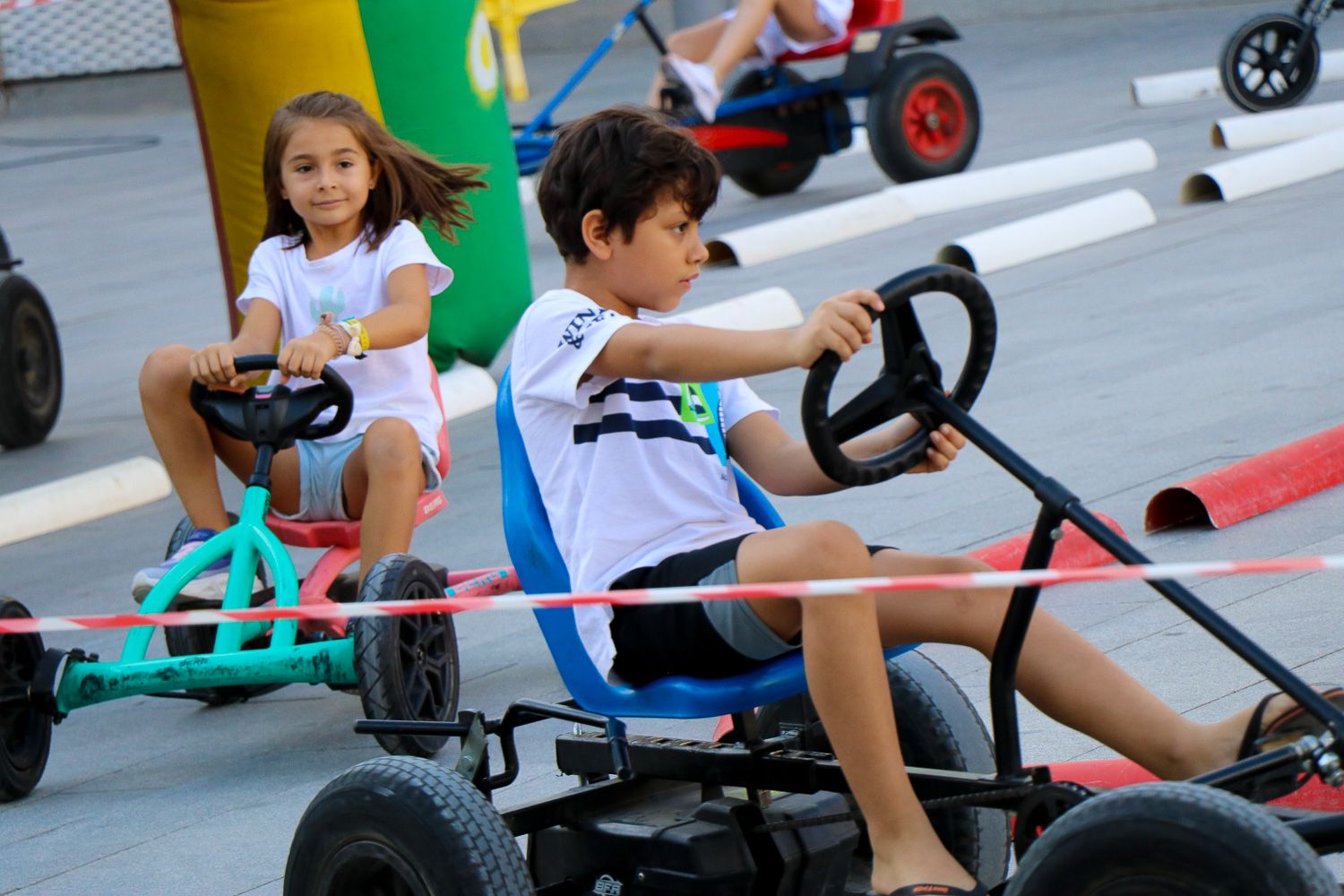 Semana de la Movilidad 2026 2
