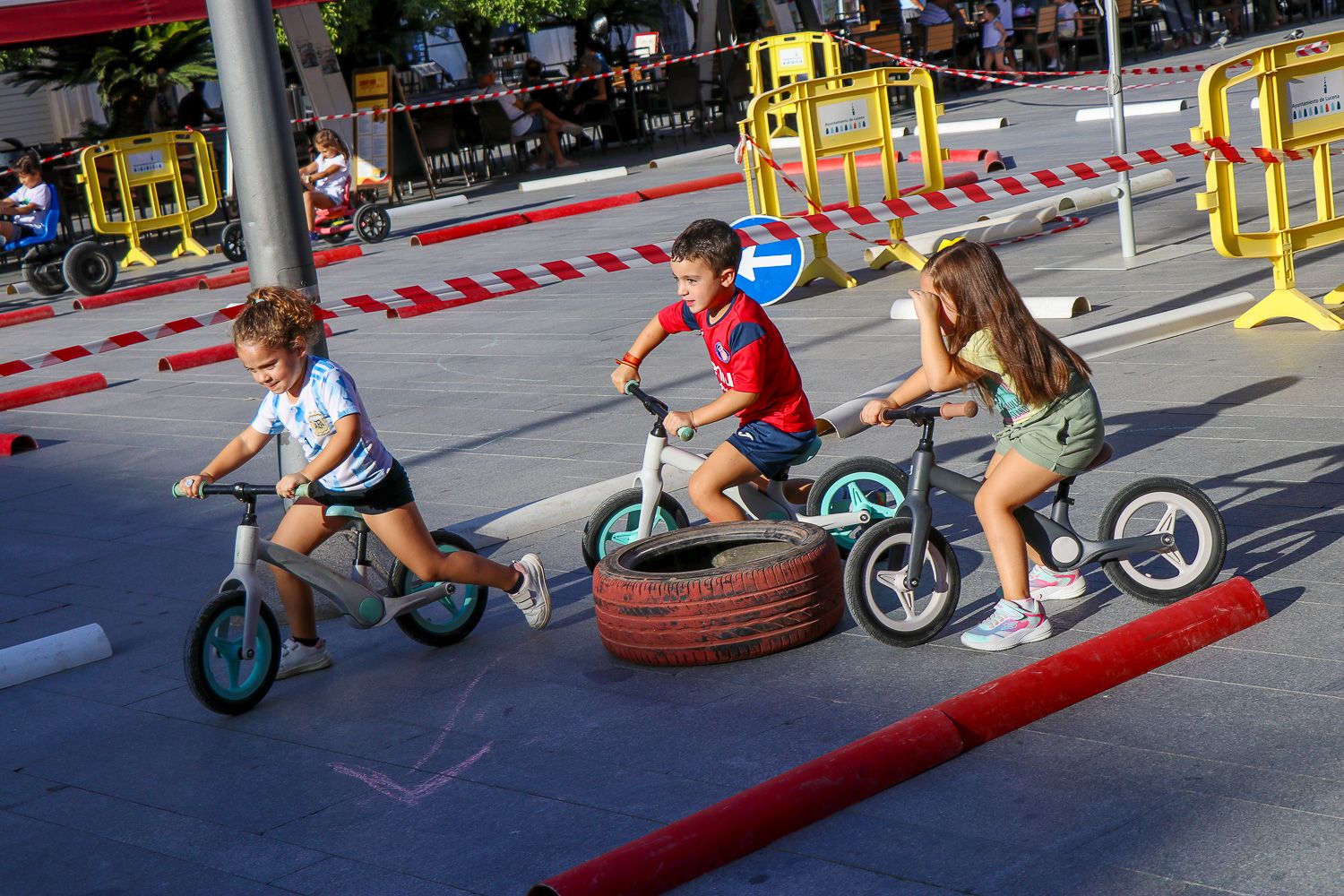 Semana de la Movilidad 2026 4