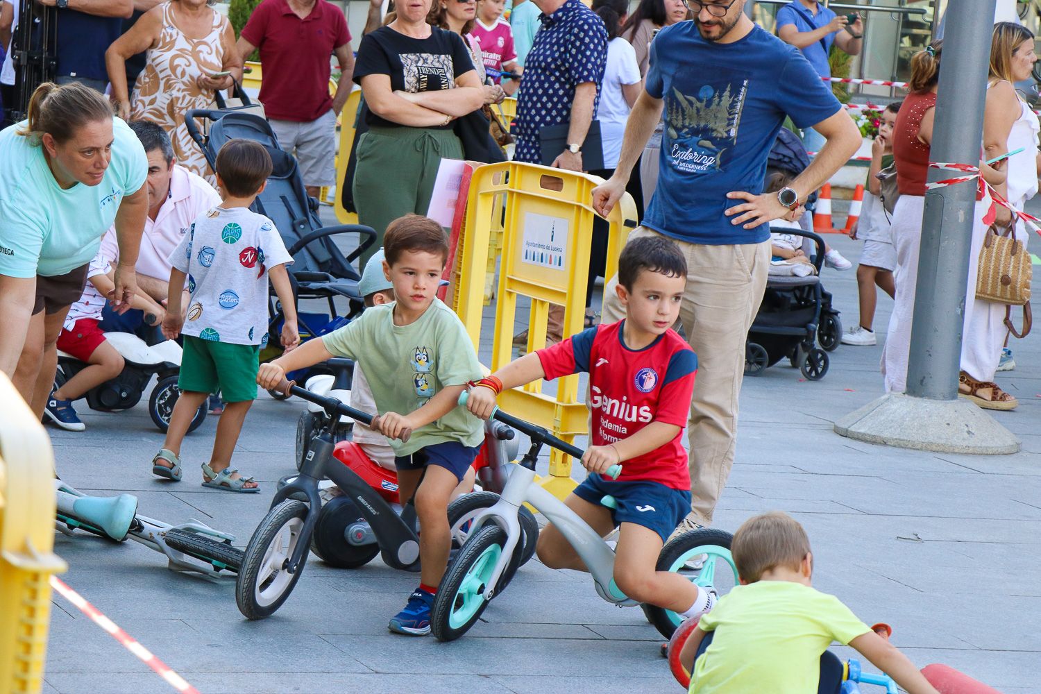 Semana de la Movilidad 2026 5