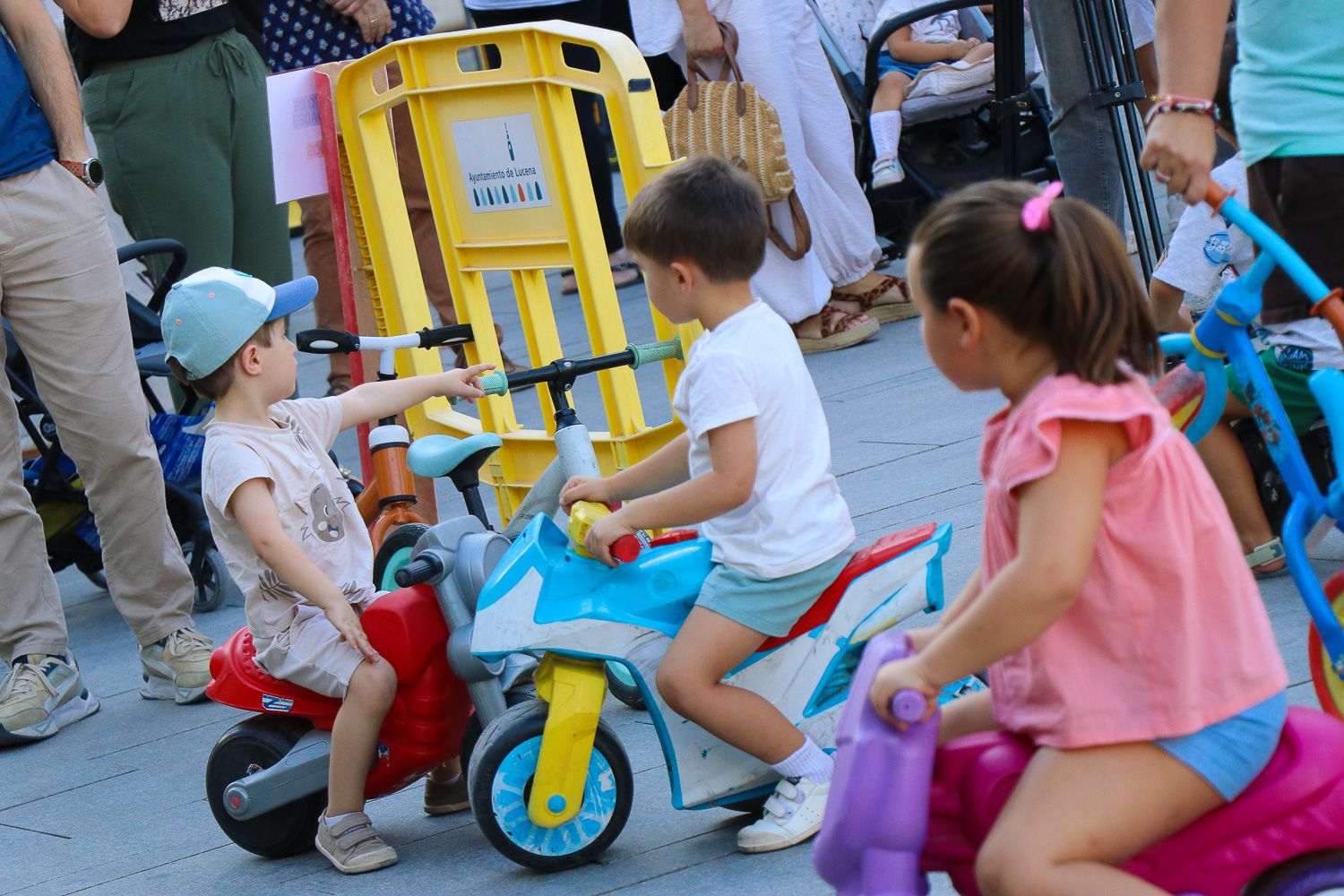 Semana de la Movilidad 2026 6
