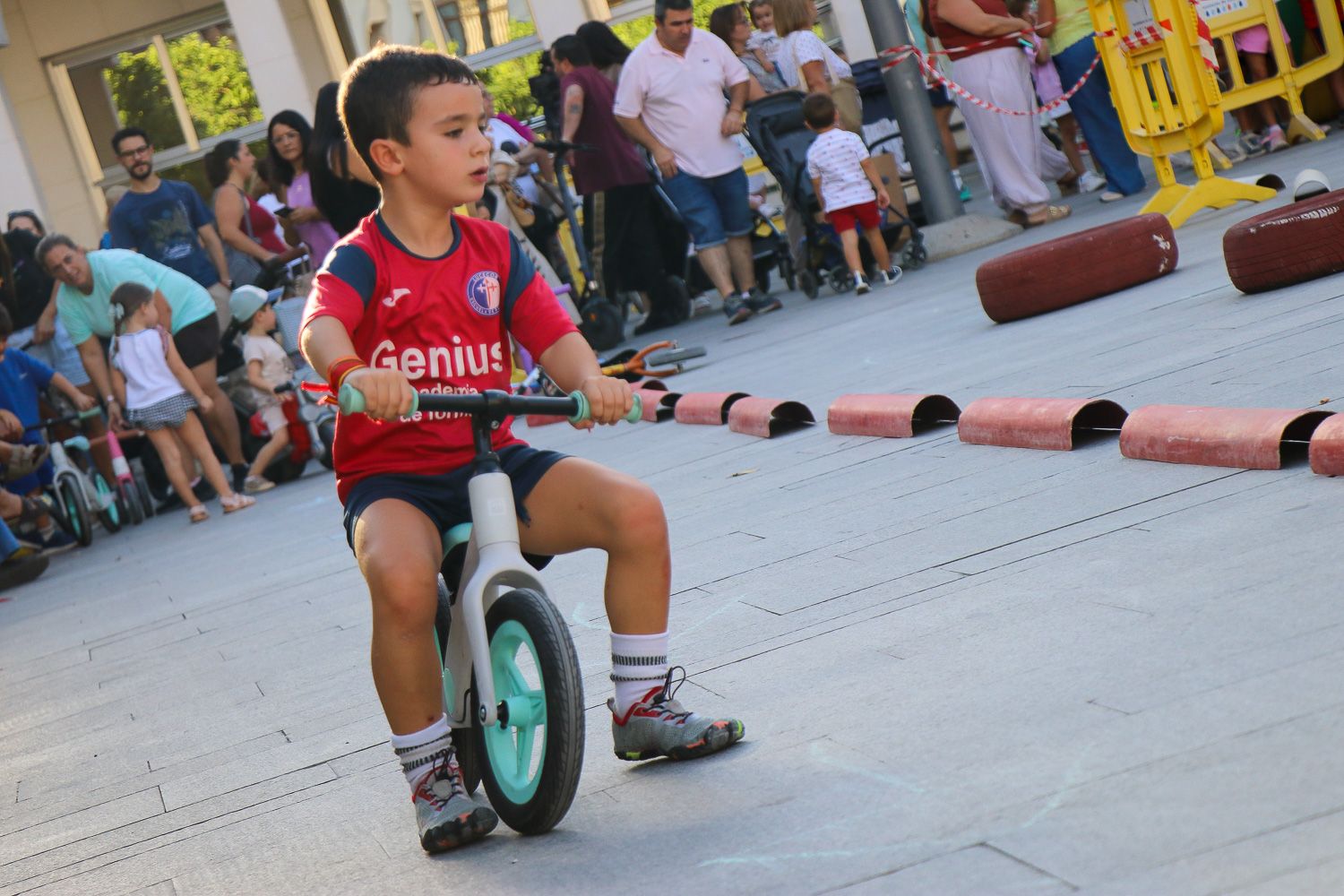 Semana de la Movilidad 2026 9
