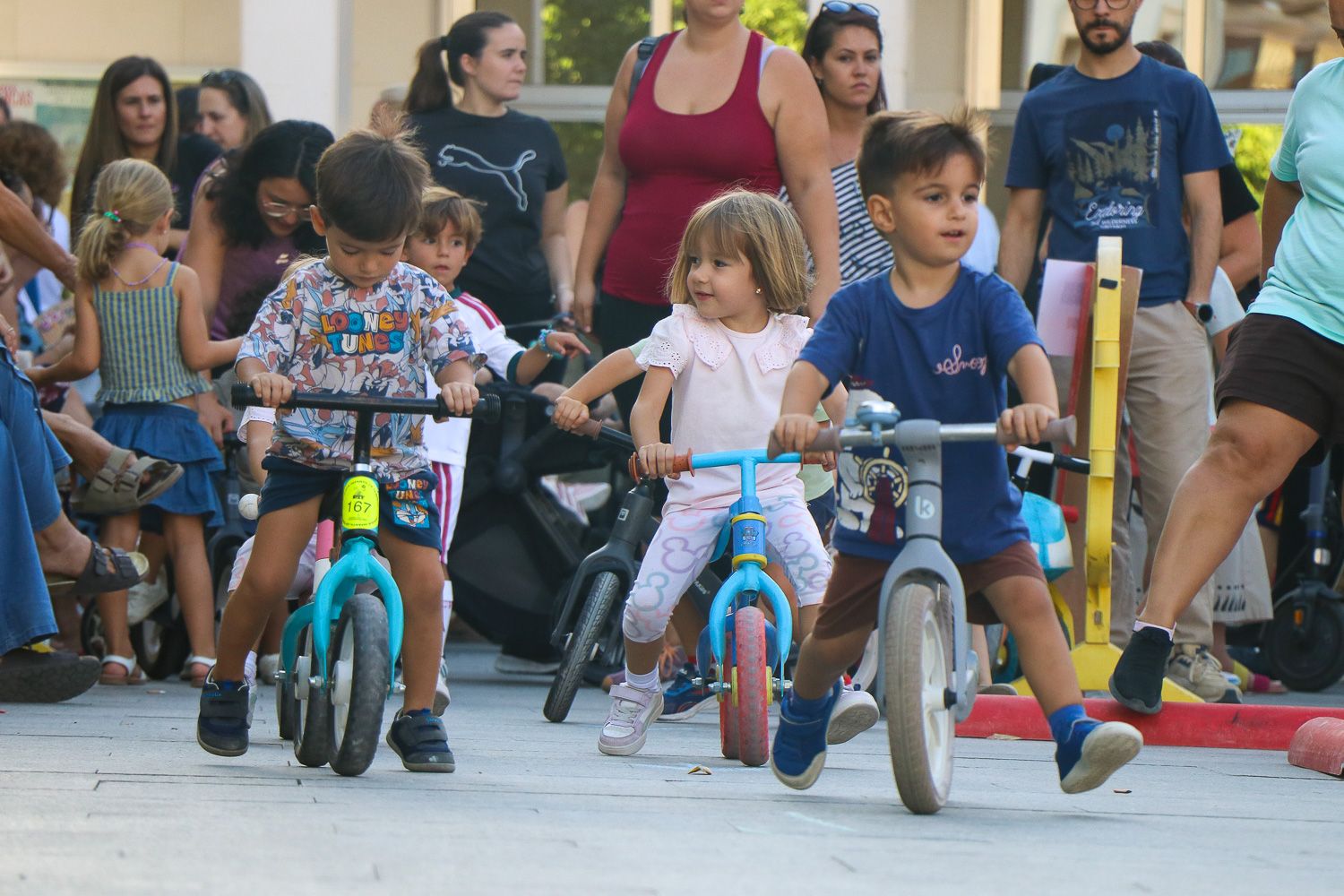 Semana de la Movilidad 2026 10
