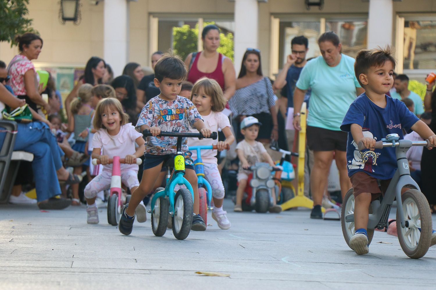 Semana de la Movilidad 2026 11
