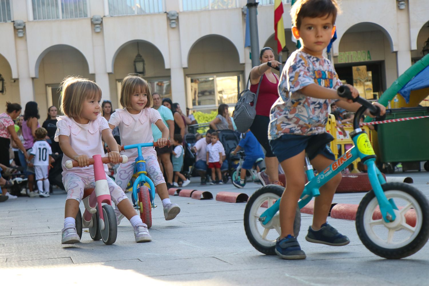 Semana de la Movilidad 2026 12
