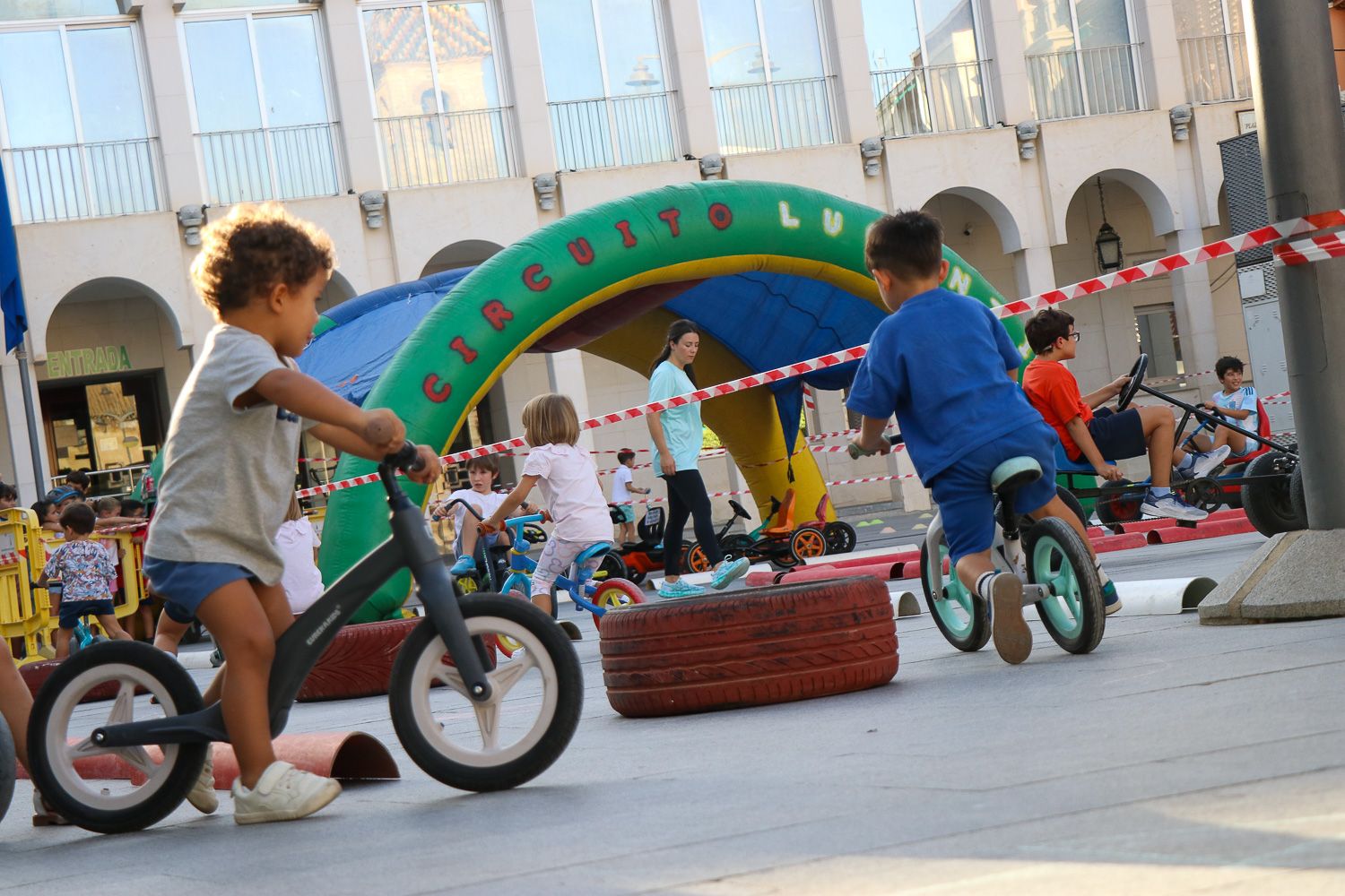 Semana de la Movilidad 2026 13