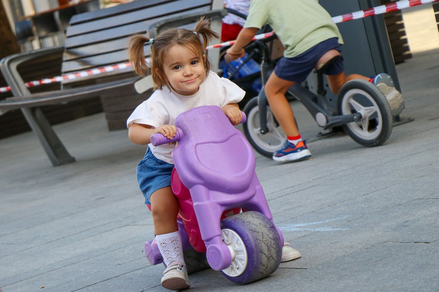 Semana de la Movilidad 2026 20