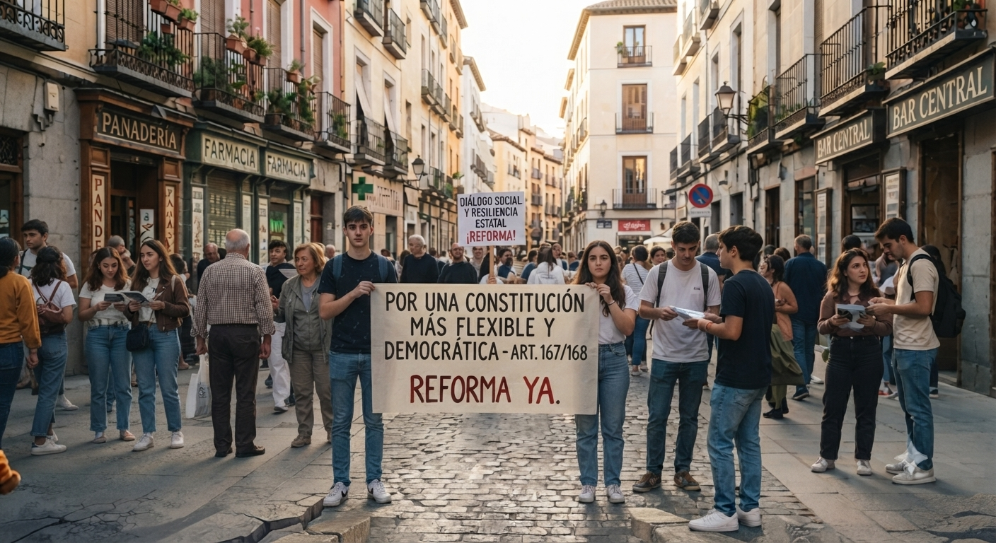 Imagen generada con IA por Gemini