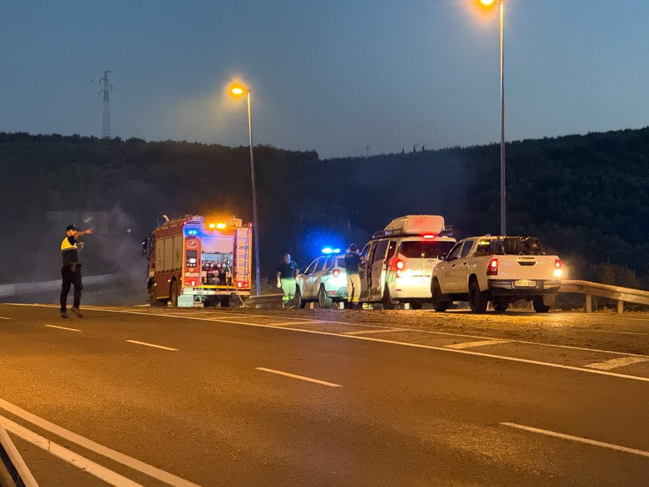 Incendio Oeste 1  19