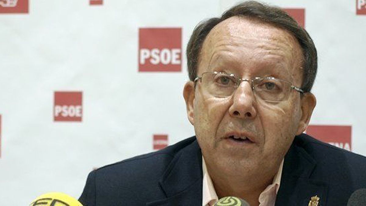 José Luis Bergillos