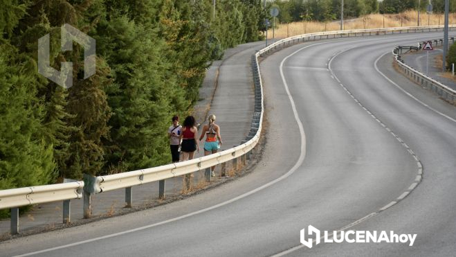 Ronda Sur de Lucena