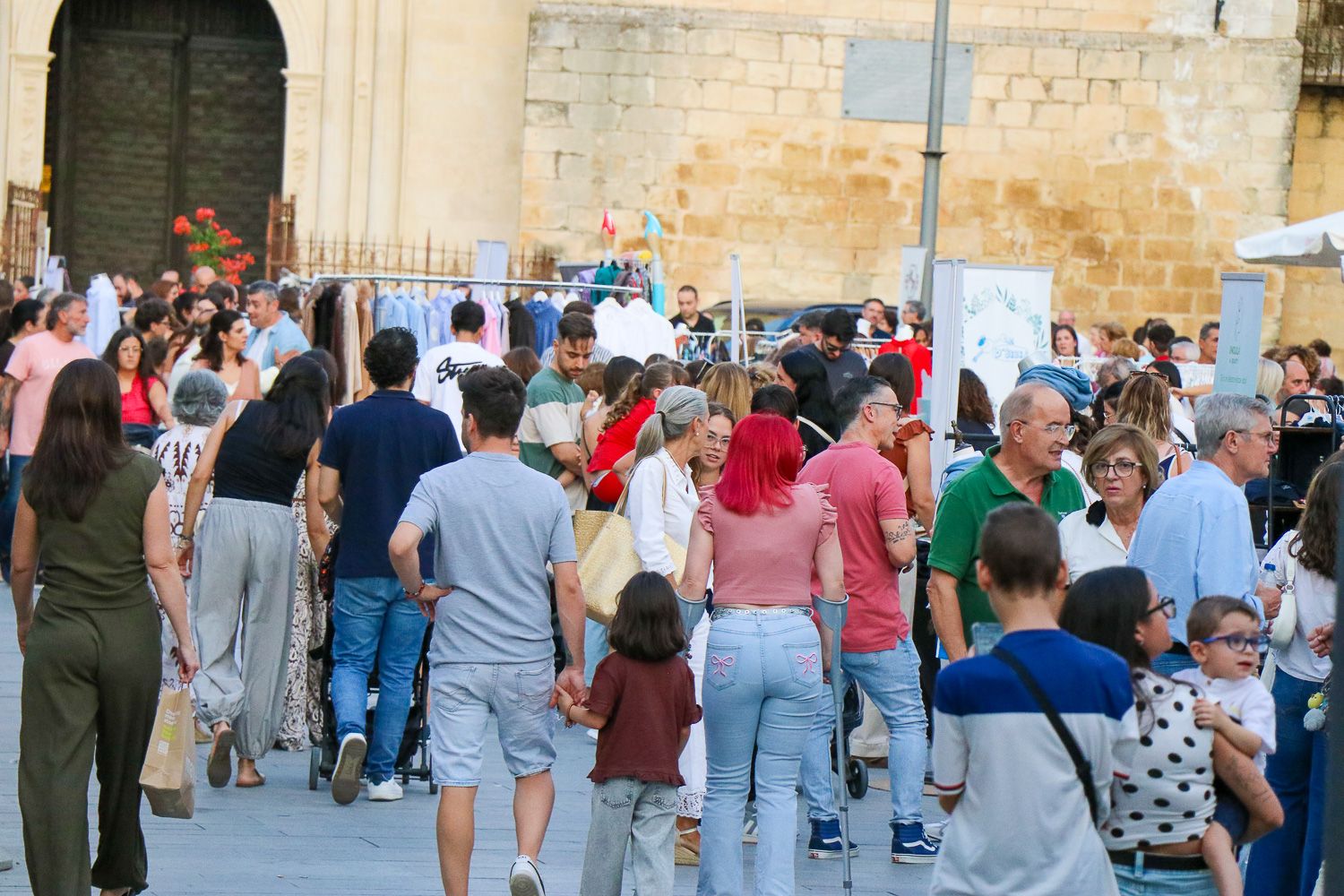 Street Market CCA Eliossana 2026 1