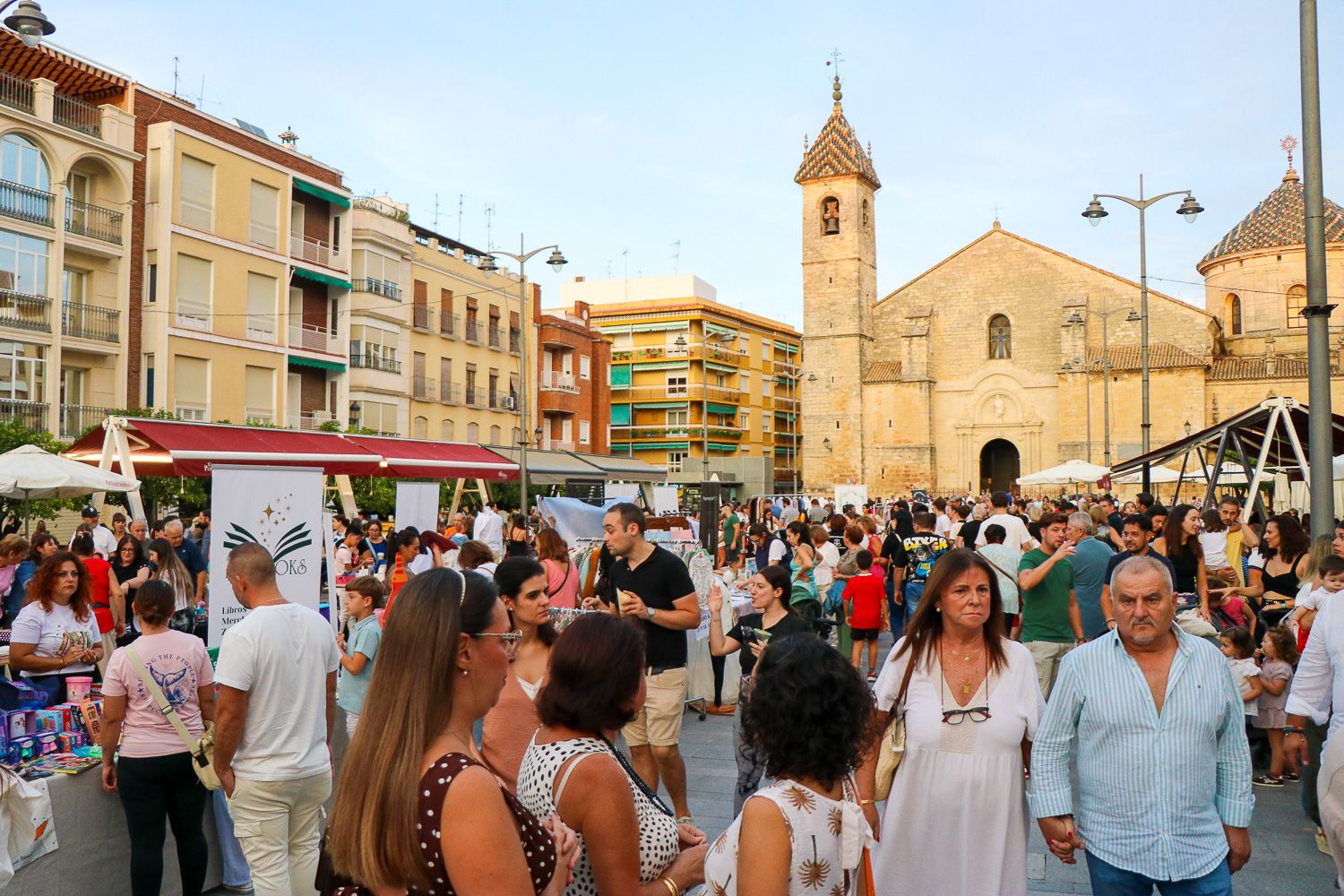 Street Market CCA Eliossana 2026 7