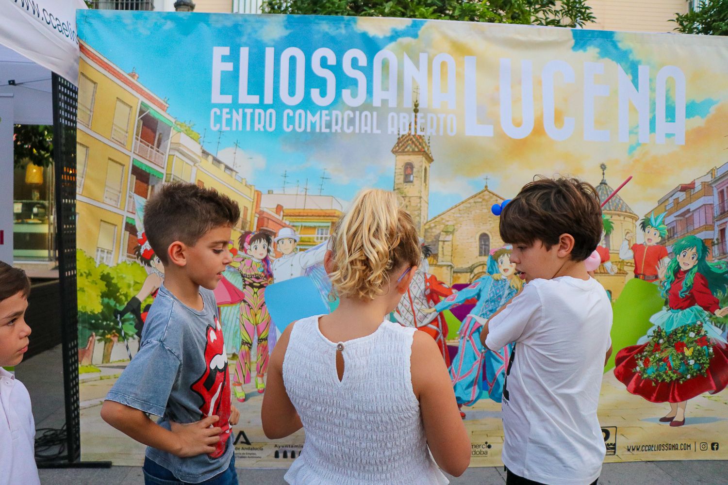 Street Market CCA Eliossana 2026 8