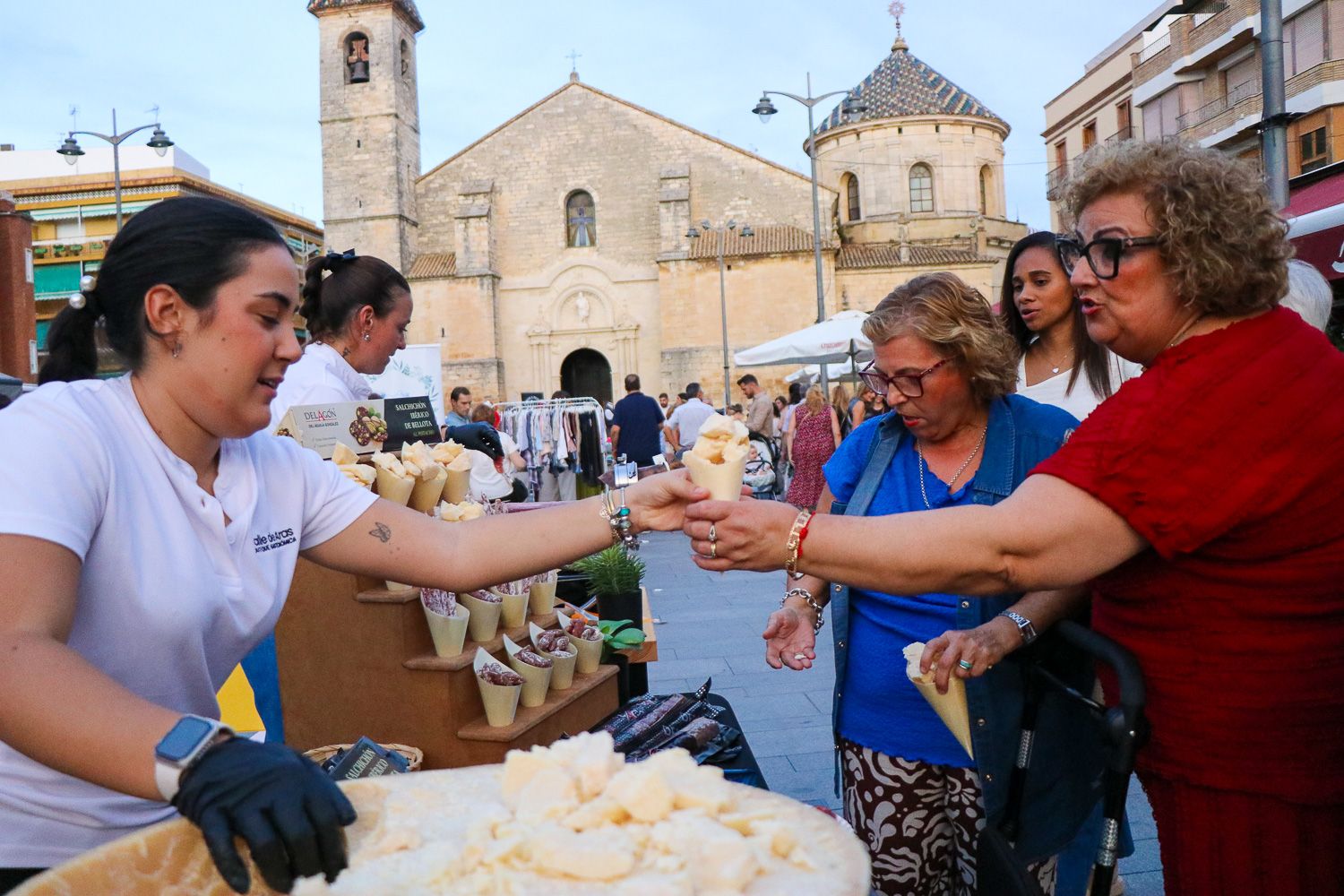 Street Market CCA Eliossana 2026 13