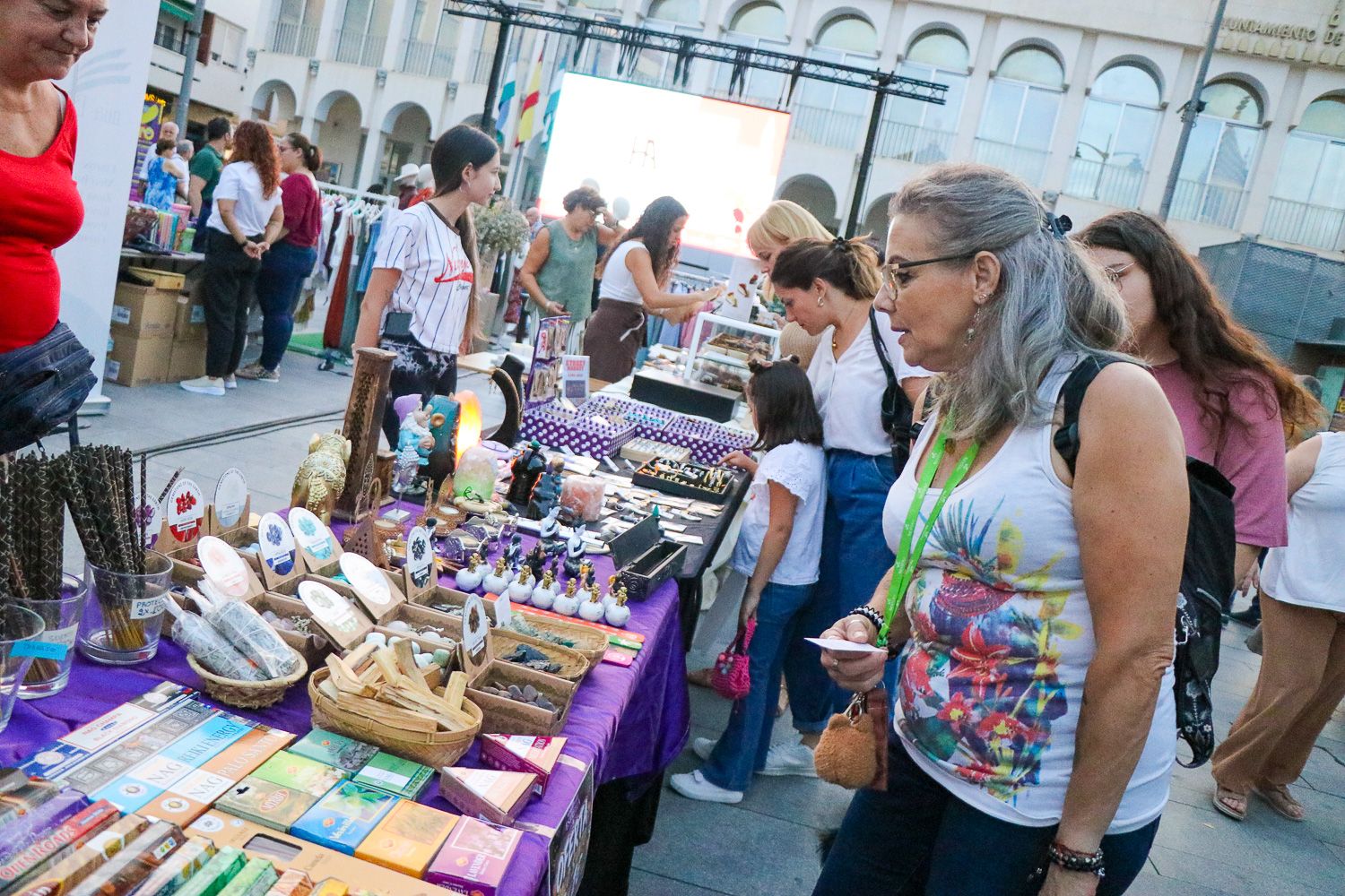 Street Market CCA Eliossana 2026 15