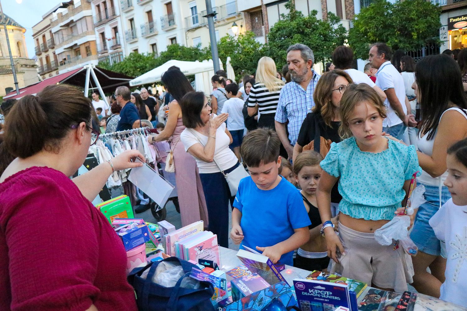 Street Market CCA Eliossana 2026 19