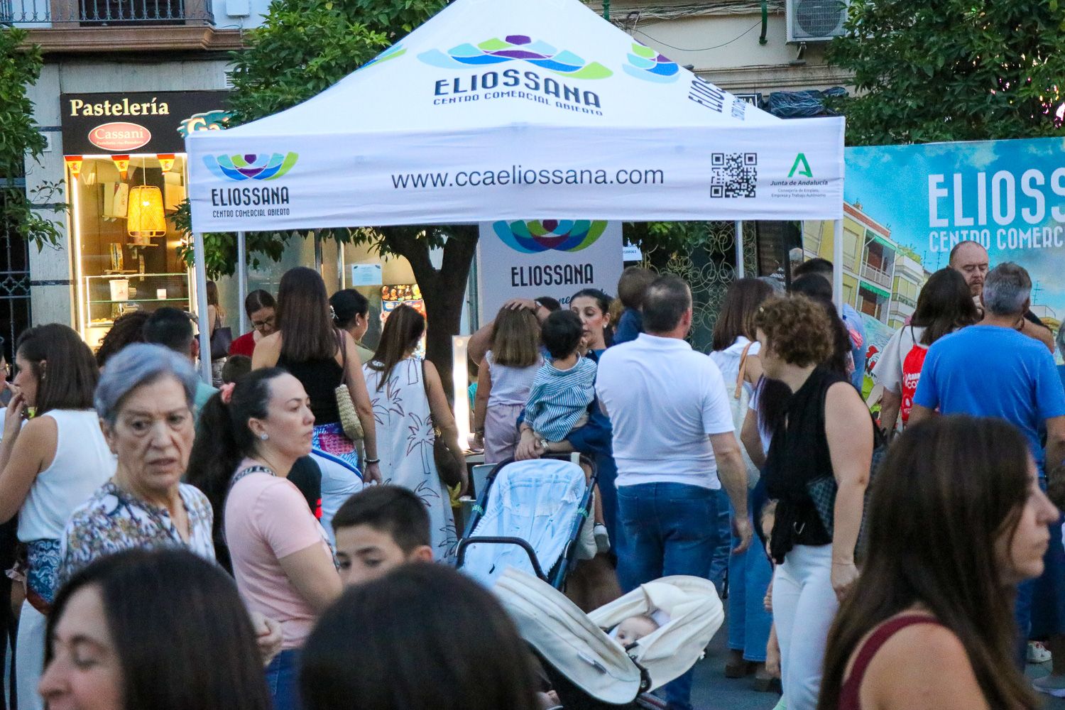 Street Market CCA Eliossana 2026 21