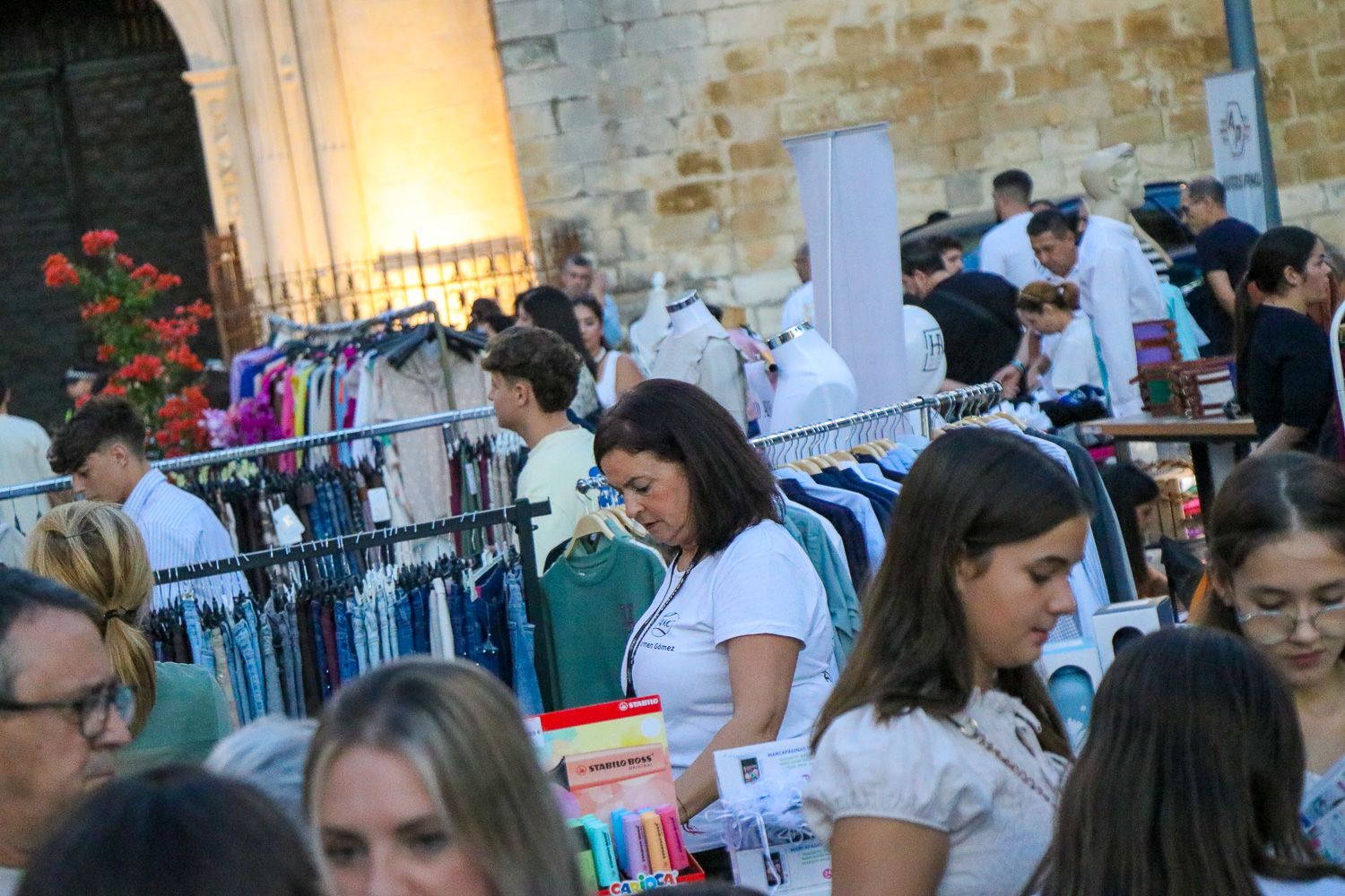 Street Market CCA Eliossana 2026 24