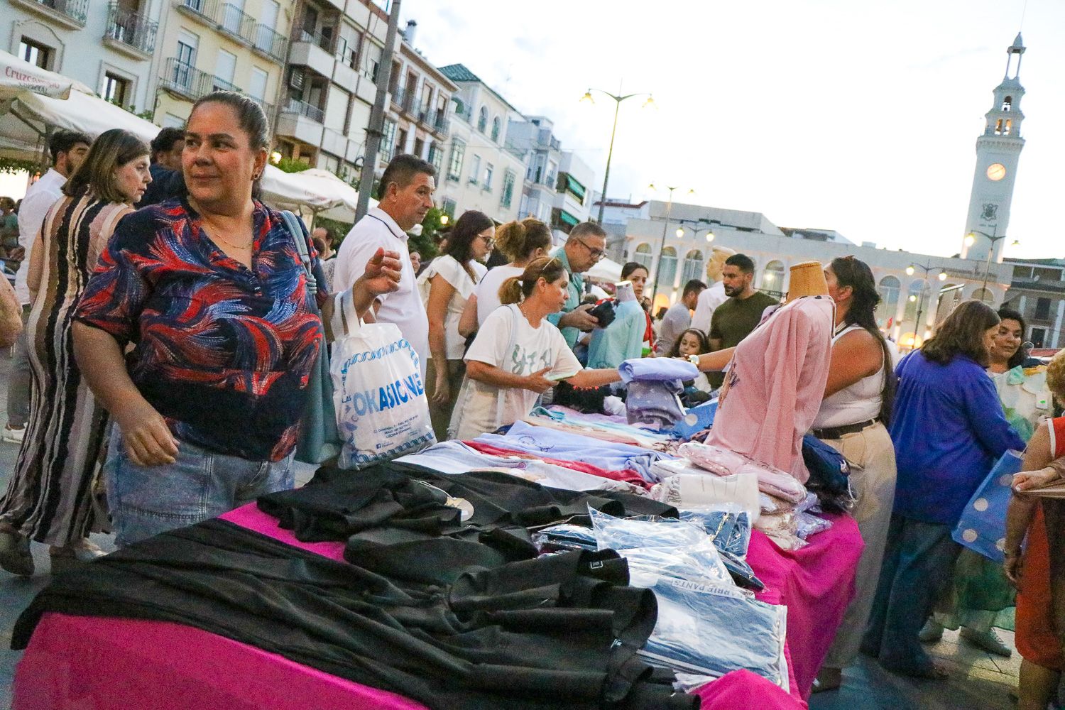 Street Market CCA Eliossana 2026 27