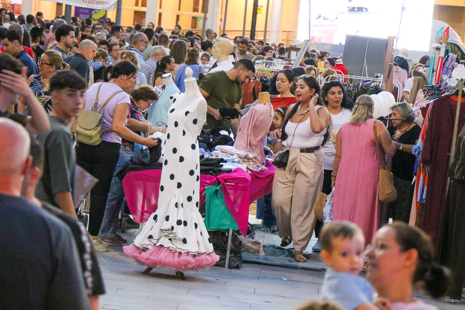 Street Market CCA Eliossana 2026 30
