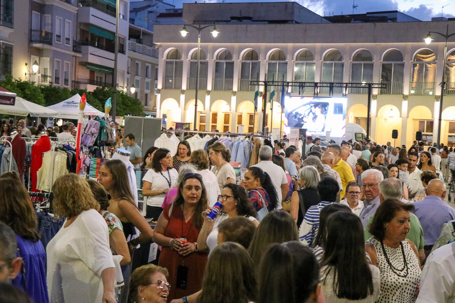Street Market CCA Eliossana 2026 38