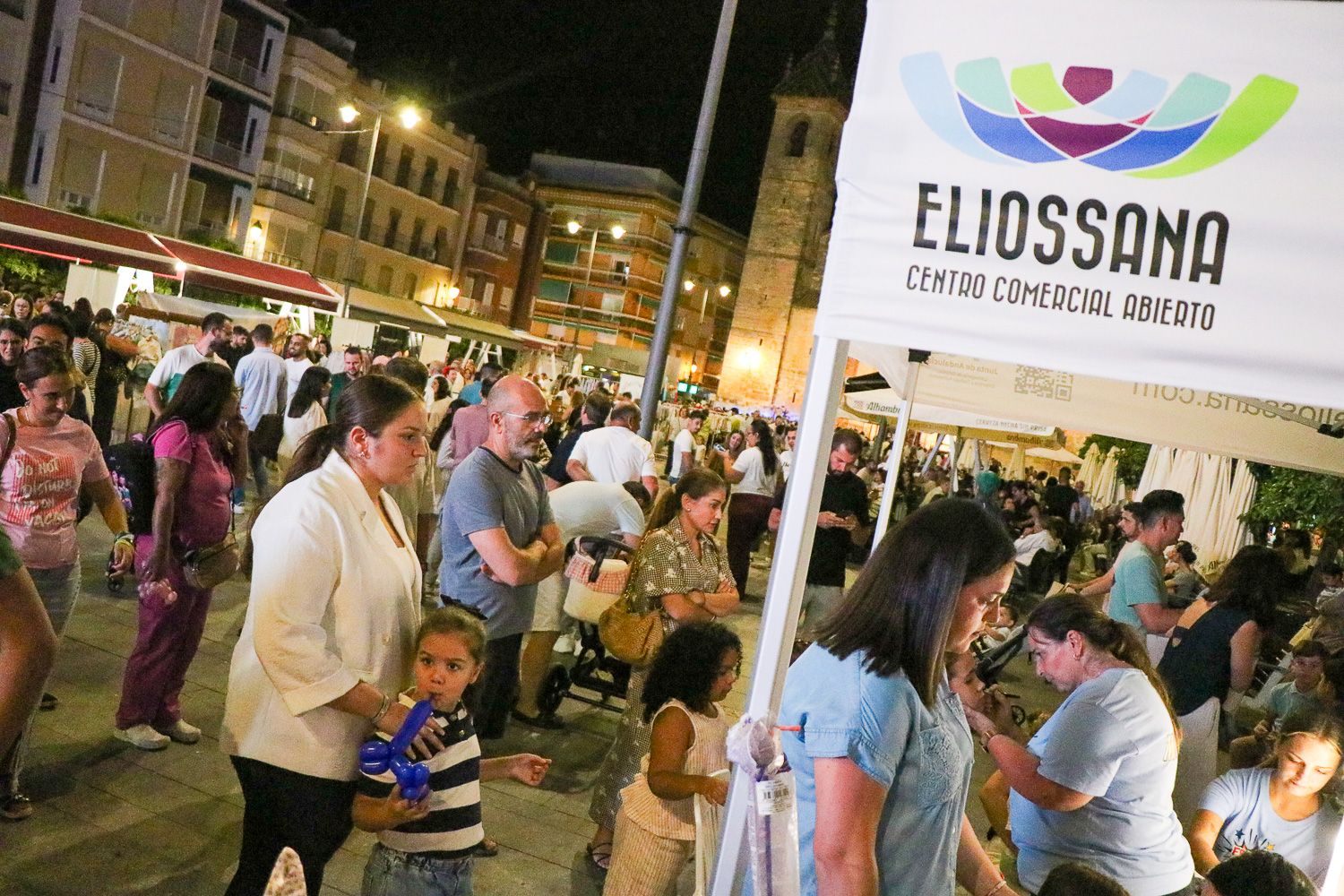 Street Market CCA Eliossana 2026 58