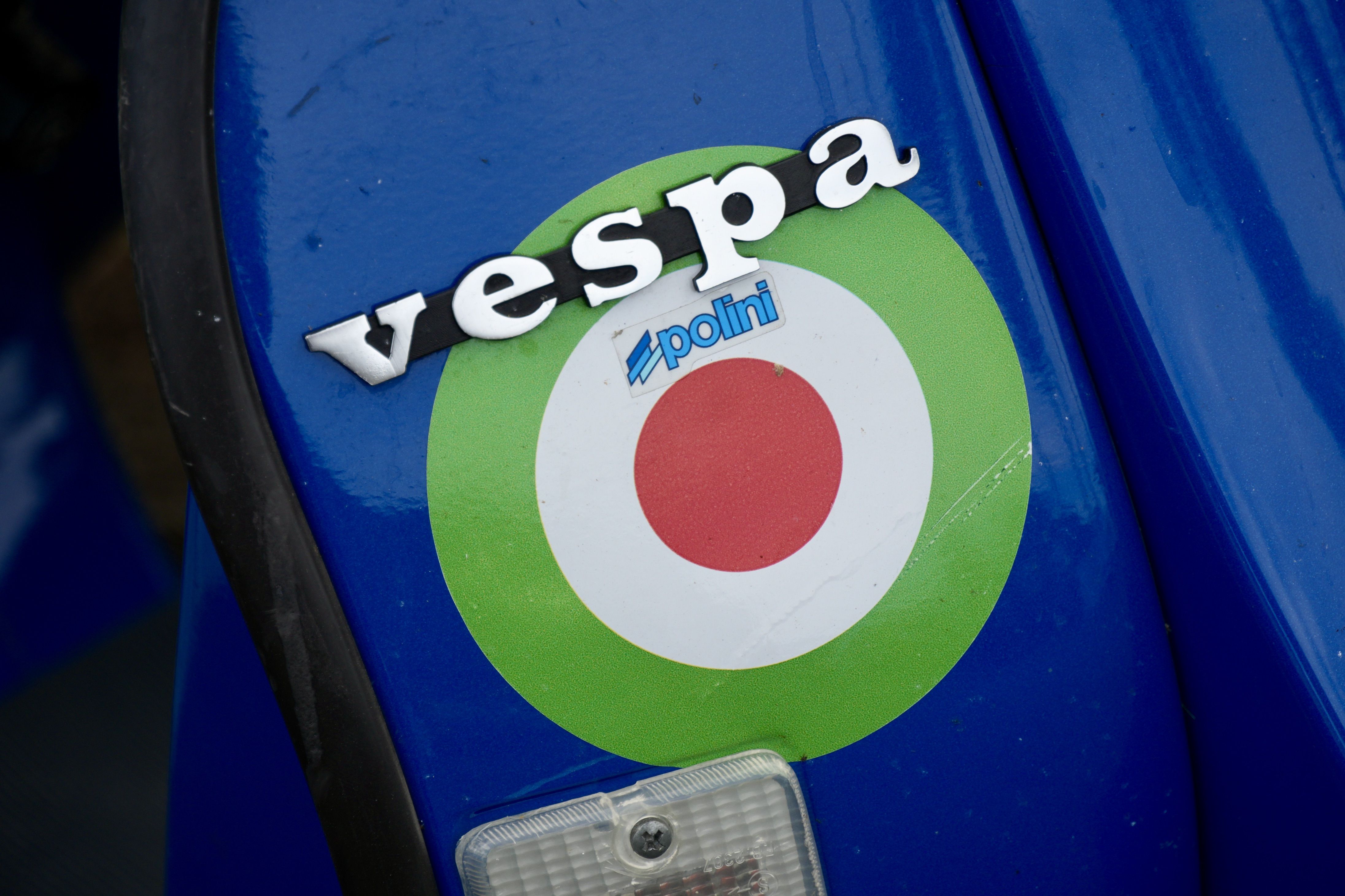 Ruta Subbética en Vespa 2026