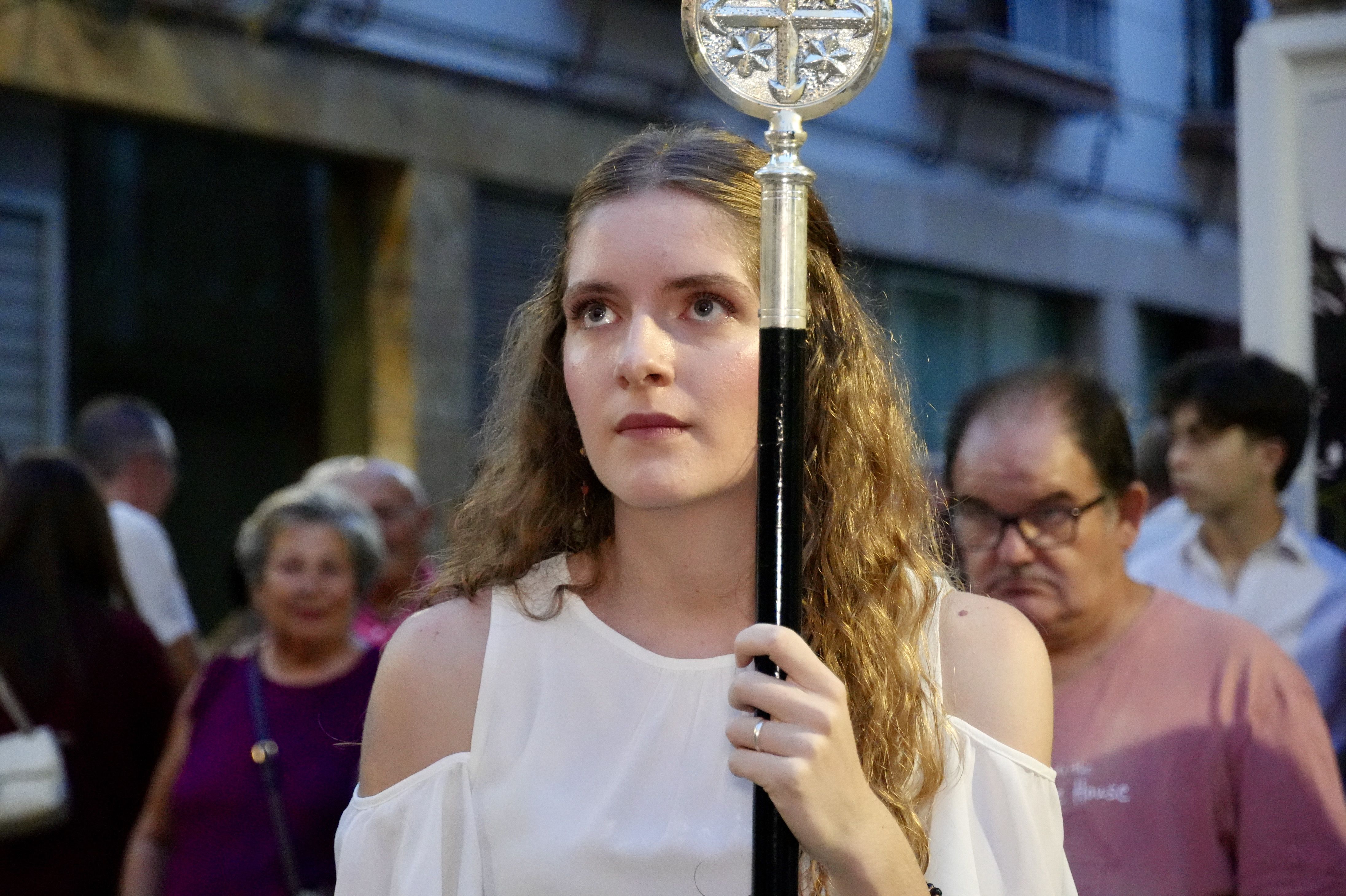 Procesión de Santo Domingo