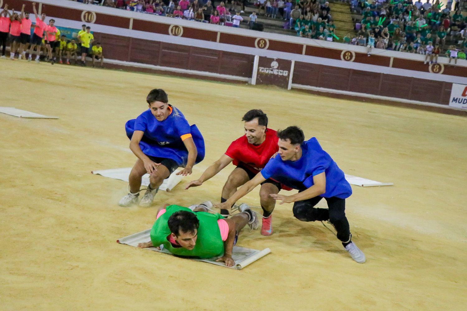 Gran Prix 2026 63
