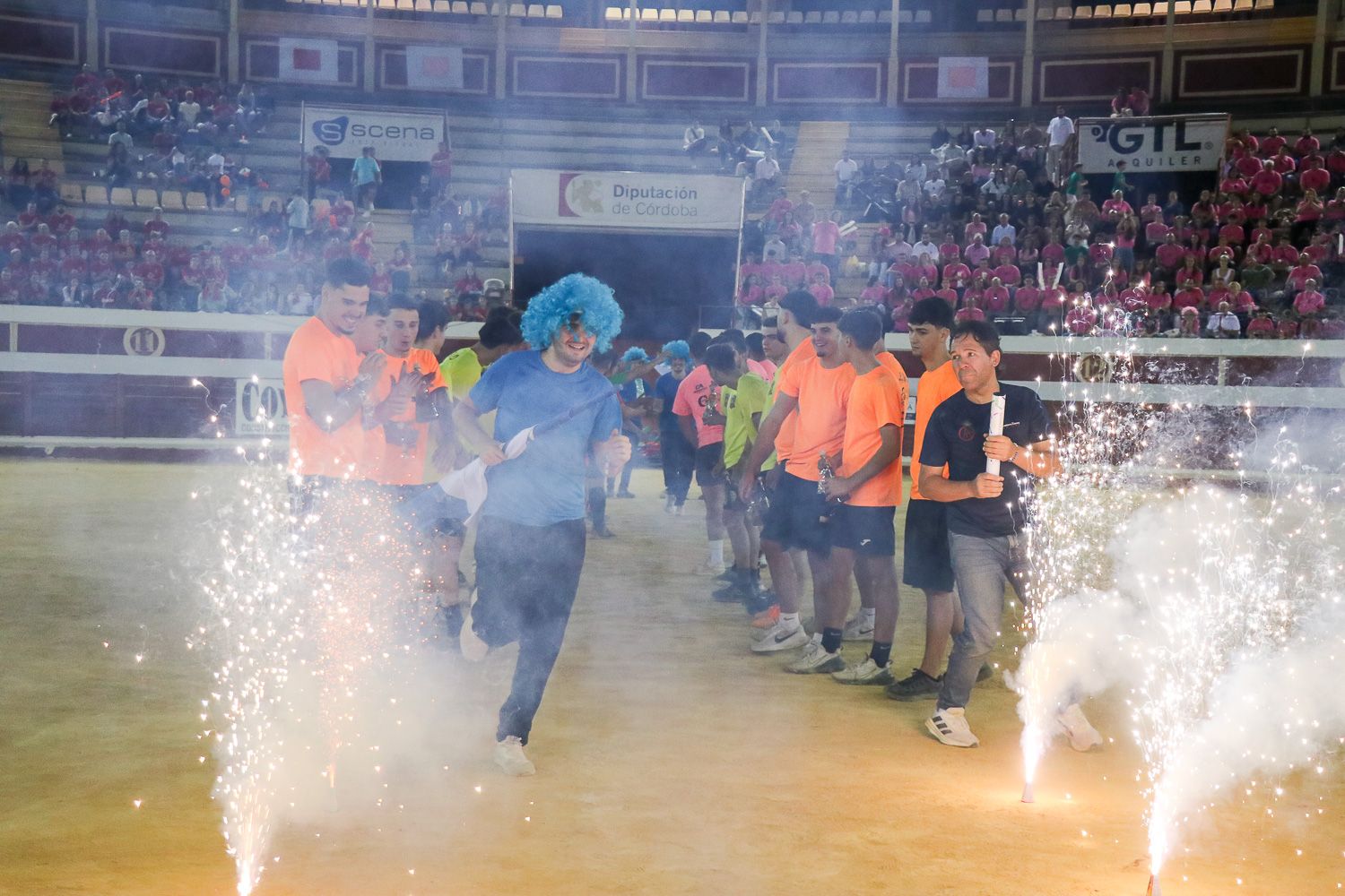 Gran Prix 2026 87