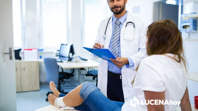 DKV Famedic PLUS incluye siete especialidades médicas, entre ellas algunas tan habituales como la traumatología en Hospital Centro de Andalucía, Clínica Eliossana o Avantia Salud DKV Famedic PLUS incluye siete especialidades médicas, entre ellas algunas tan habituales como la traumatología en Hospital Centro de Andalucía, Clínica Eliossana o Avantia Salud