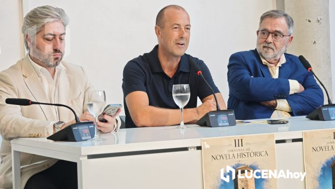 Jornadas de Novela Histórica Jornadas de Novela Histórica