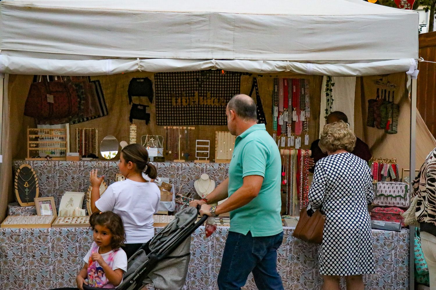 Mercado Medieval 10