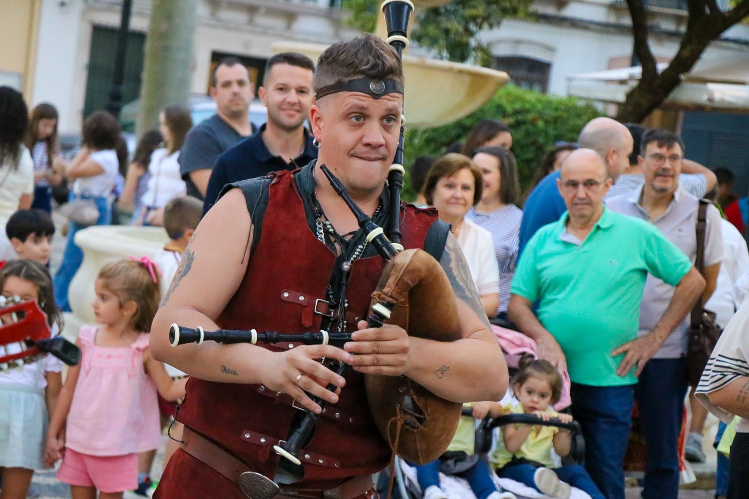 Mercado Medieval 14